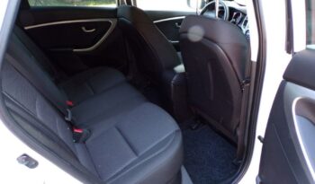 Hyundai i30 full