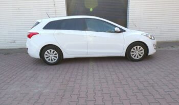 Hyundai i30 full