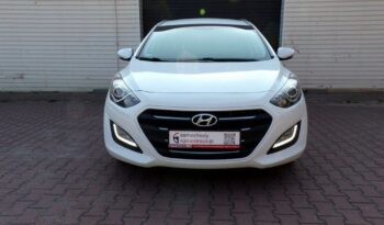 Hyundai i30 full