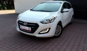 Hyundai i30 full