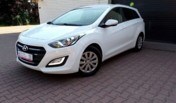 Hyundai i30 full