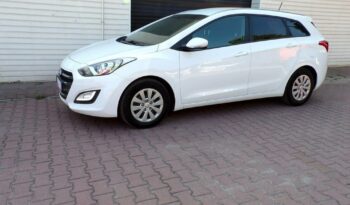 Hyundai i30 full