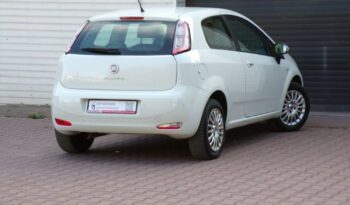 Fiat Punto Evo full