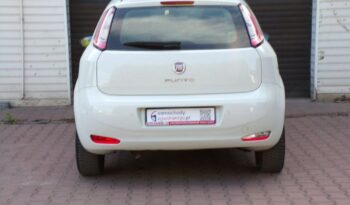 Fiat Punto Evo full