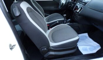 Fiat Punto Evo full
