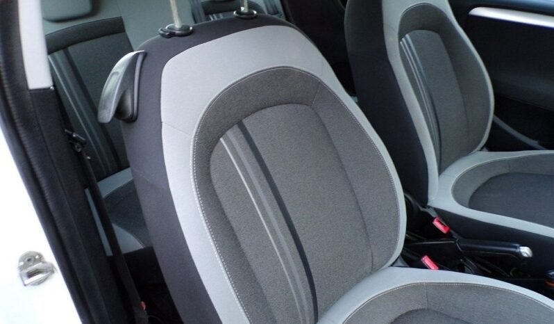 Fiat Punto Evo full
