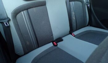 Fiat Punto Evo full