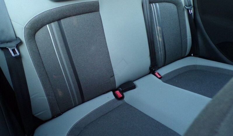 Fiat Punto Evo full