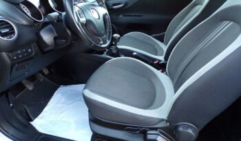 Fiat Punto Evo full