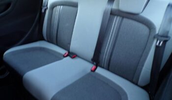 Fiat Punto Evo full