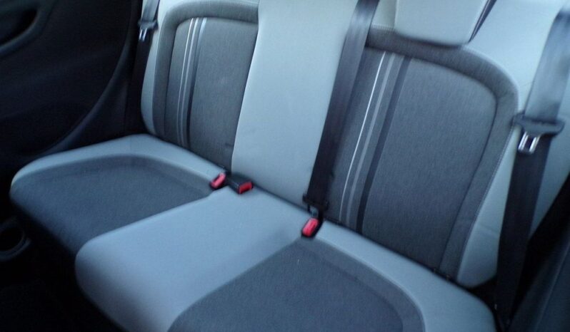 Fiat Punto Evo full