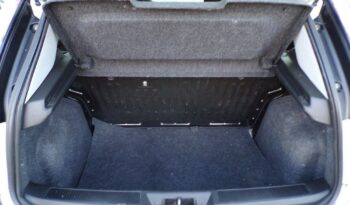 Fiat Punto Evo full