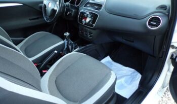 Fiat Punto Evo full