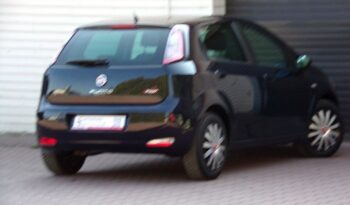 Fiat Punto Evo full