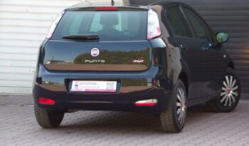 Fiat Punto Evo full