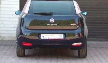 Fiat Punto Evo full