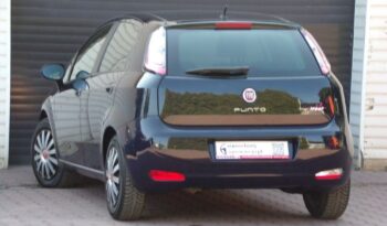 Fiat Punto Evo full