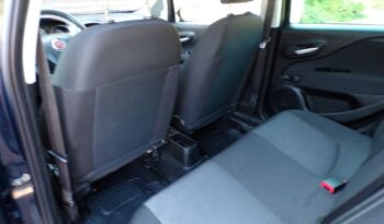 Fiat Punto Evo full