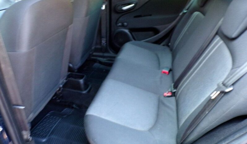 Fiat Punto Evo full