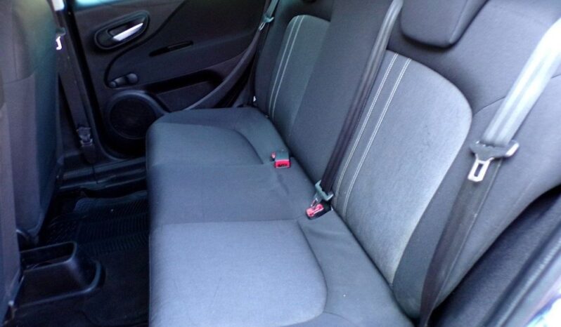 Fiat Punto Evo full