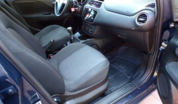 Fiat Punto Evo full