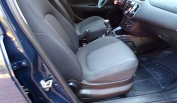 Fiat Punto Evo full