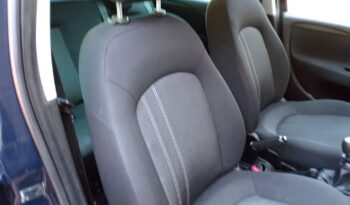 Fiat Punto Evo full