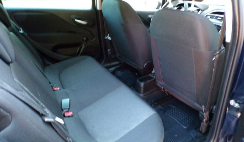 Fiat Punto Evo full