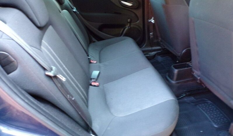 Fiat Punto Evo full