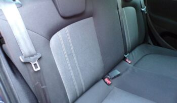 Fiat Punto Evo full