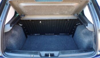 Fiat Punto Evo full