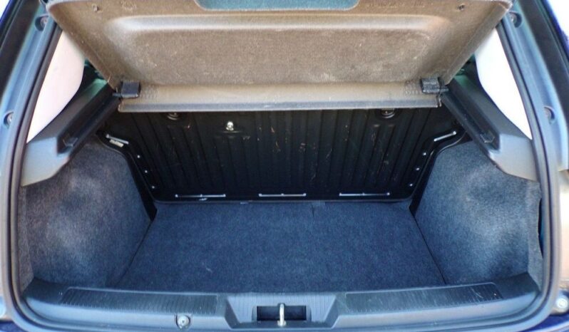 Fiat Punto Evo full