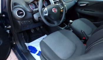 Fiat Punto Evo full