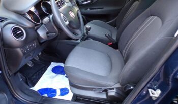 Fiat Punto Evo full