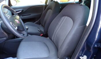 Fiat Punto Evo full