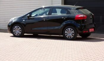 Kia Rio full
