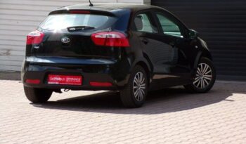Kia Rio full