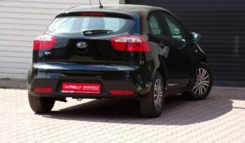 Kia Rio full
