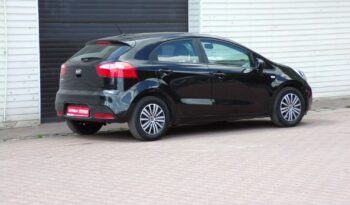 Kia Rio full