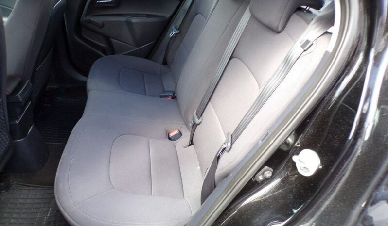 Kia Rio full
