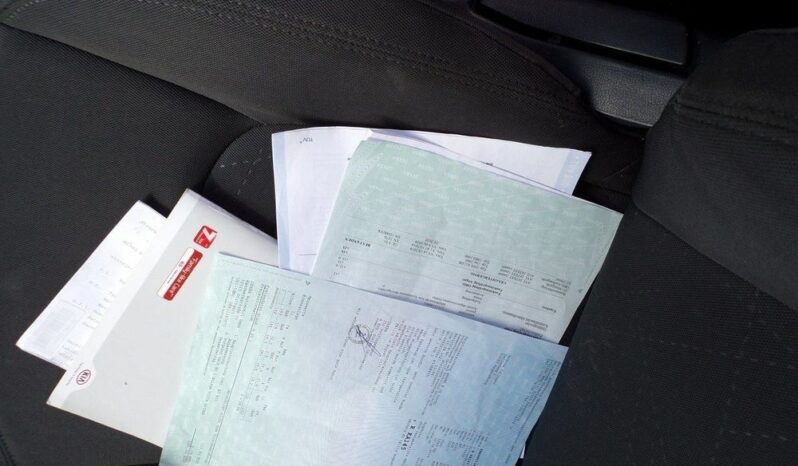 Kia Rio full
