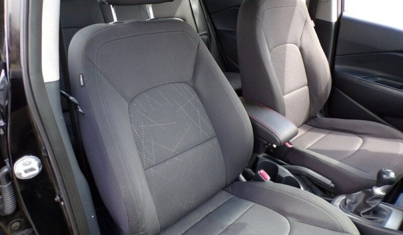 Kia Rio full