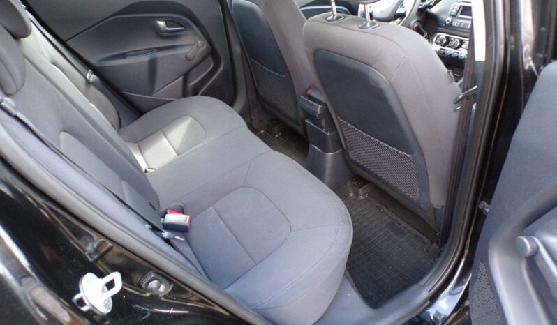 Kia Rio full