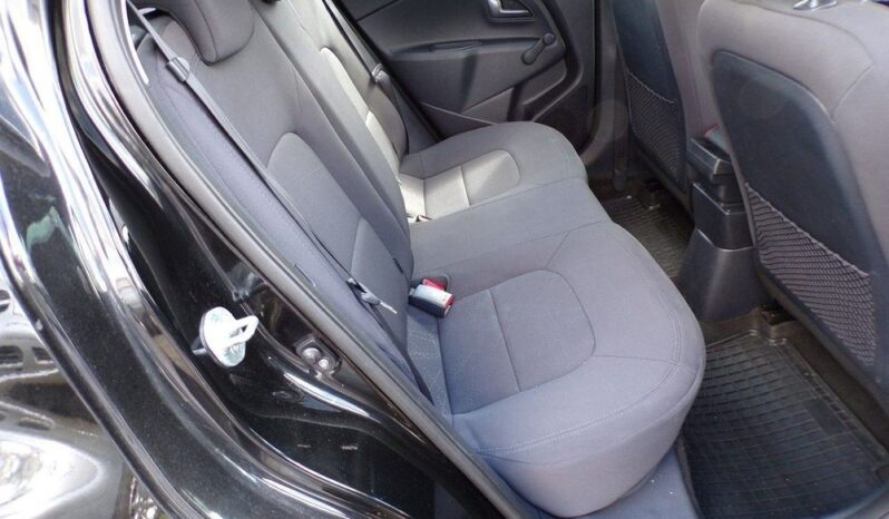 Kia Rio full