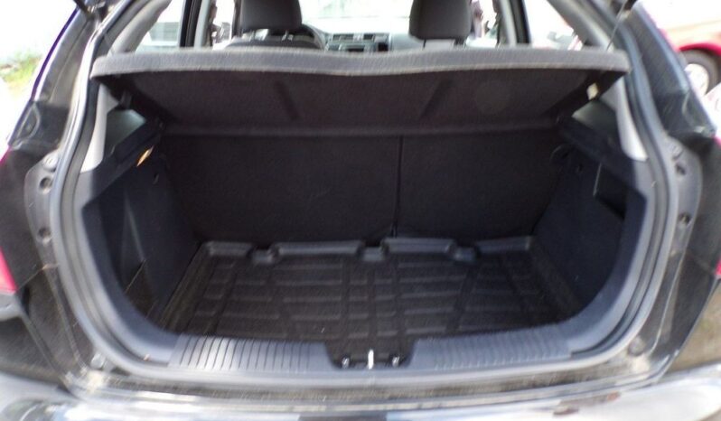 Kia Rio full
