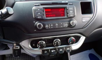 Kia Rio full