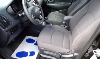 Kia Rio full