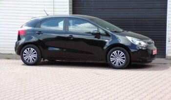 Kia Rio full