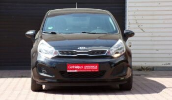 Kia Rio full