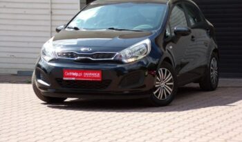 Kia Rio full